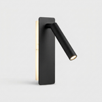 Adjustable LED Bedside Lamp for Easy Reading