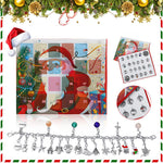 Christmas Advent Calendar for Joyful Daily Surprises