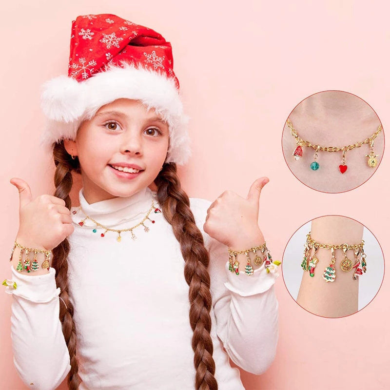 Christmas Advent Calendar for Joyful Daily Surprises