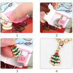 Christmas Advent Calendar for Joyful Daily Surprises