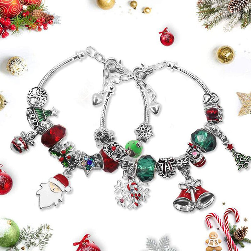 Christmas Advent Calendar for Joyful Daily Surprises