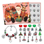 Christmas Advent Calendar for Joyful Daily Surprises