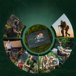 Survival Kit Advent Calendar For Daily Adventure