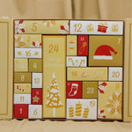 Perfume Advent Calendar For Daily Scent Surprises