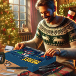 Survival Kit Advent Calendar For Daily Adventure