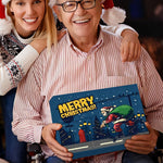 Survival Kit Advent Calendar For Daily Adventure