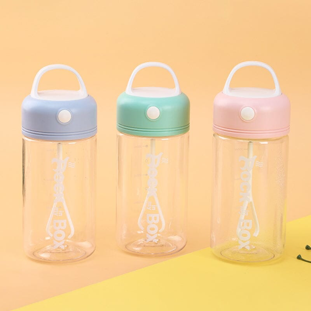 Protein Shaker Bottle for Smooth, Spill-Free Drinks