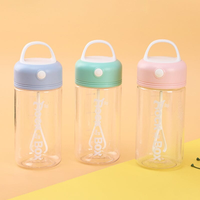 Protein Shaker Bottle for Smooth, Spill-Free Drinks