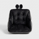Ergonomic Memory Foam Seat Cushion for Long Sitting