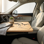 Progressive Reading Glasses for Seamless Focus