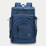 33L Cooler Backpack for Hands-Free Chilling