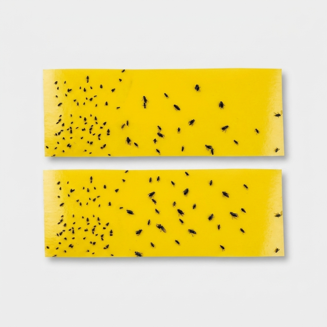Garden Pest Barrier Tape – Chemical-Free Protection