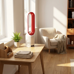 Evaporative Air Cooler for Fresher Room Comfort