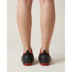 All-Weather Work Shoes With Steady Traction