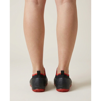 All-Weather Work Shoes With Steady Traction
