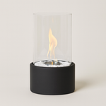 Portable Ethanol Fire Pit for Cozy Evenings