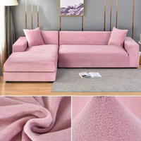 Elastic Sofa Cover – Instant Style Refresh