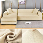 Elastic Sofa Cover – Instant Style Refresh