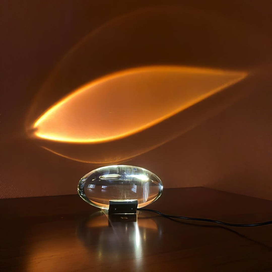 Crystal Mood Lamp –