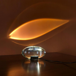 Crystal Mood Lamp –