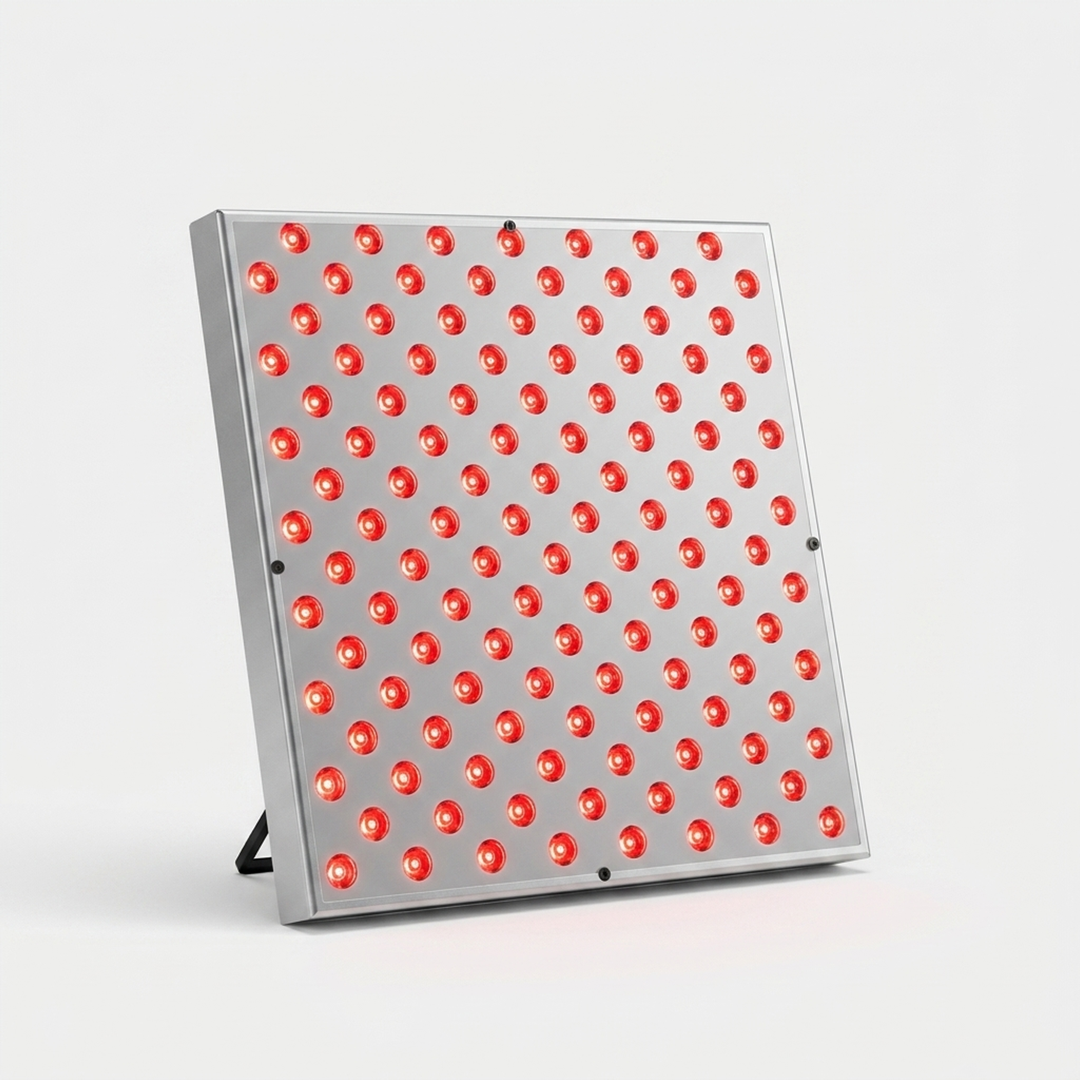 Infrared Therapy Panel for At-Home Skin Care