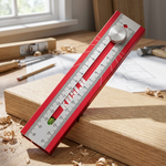 Project Alignment Tool for Precise Placement