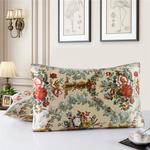 Pure Mulberry Silk Pillowcase for Smoother Mornings