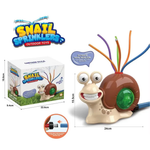 Backyard Splash Sprinkler for Cool Summer Play