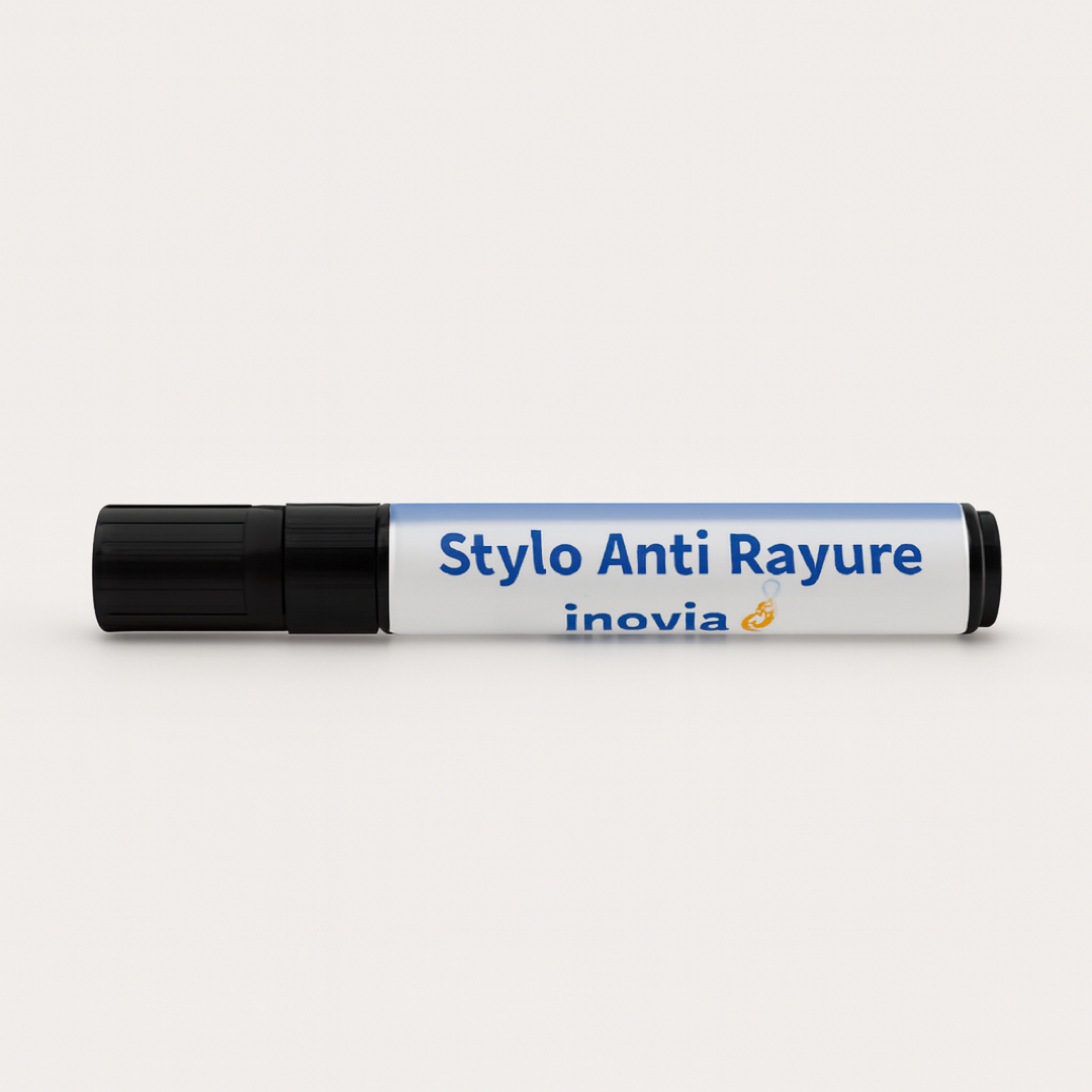 Universal Car Scratch Pen – Restores Paint Finish