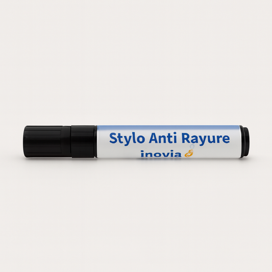 Universal Car Scratch Pen – Restores Paint Finish