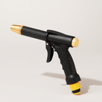 Dual-Spray Cleaning Wand for Effortless Outdoor Washing