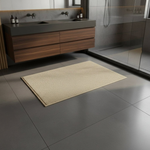 Mud-Trapping Doormat for Cleaner Floors
