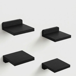 Compact Wall Ledges for Clutter-Free Display
