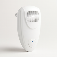 Plug-In Bed Bug Deterrent for Peaceful Sleep