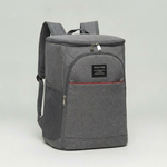 Leakproof Cooler Backpack for All-Day Chilling