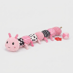 Musical Caterpillar Toy for Sensory Growth