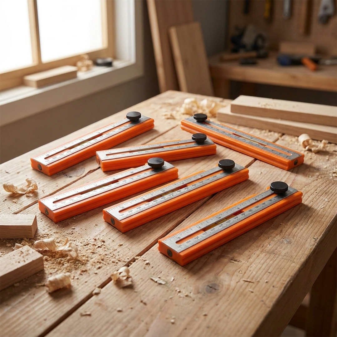 Project Alignment Tool for Precise Placement