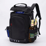 Leakproof Cooler Backpack for Fresh Food On the Go