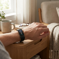 Wellness Smartwatch for Clearer Daily Insights