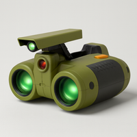 Junior Night Explorer Binoculars For Safe Adventures