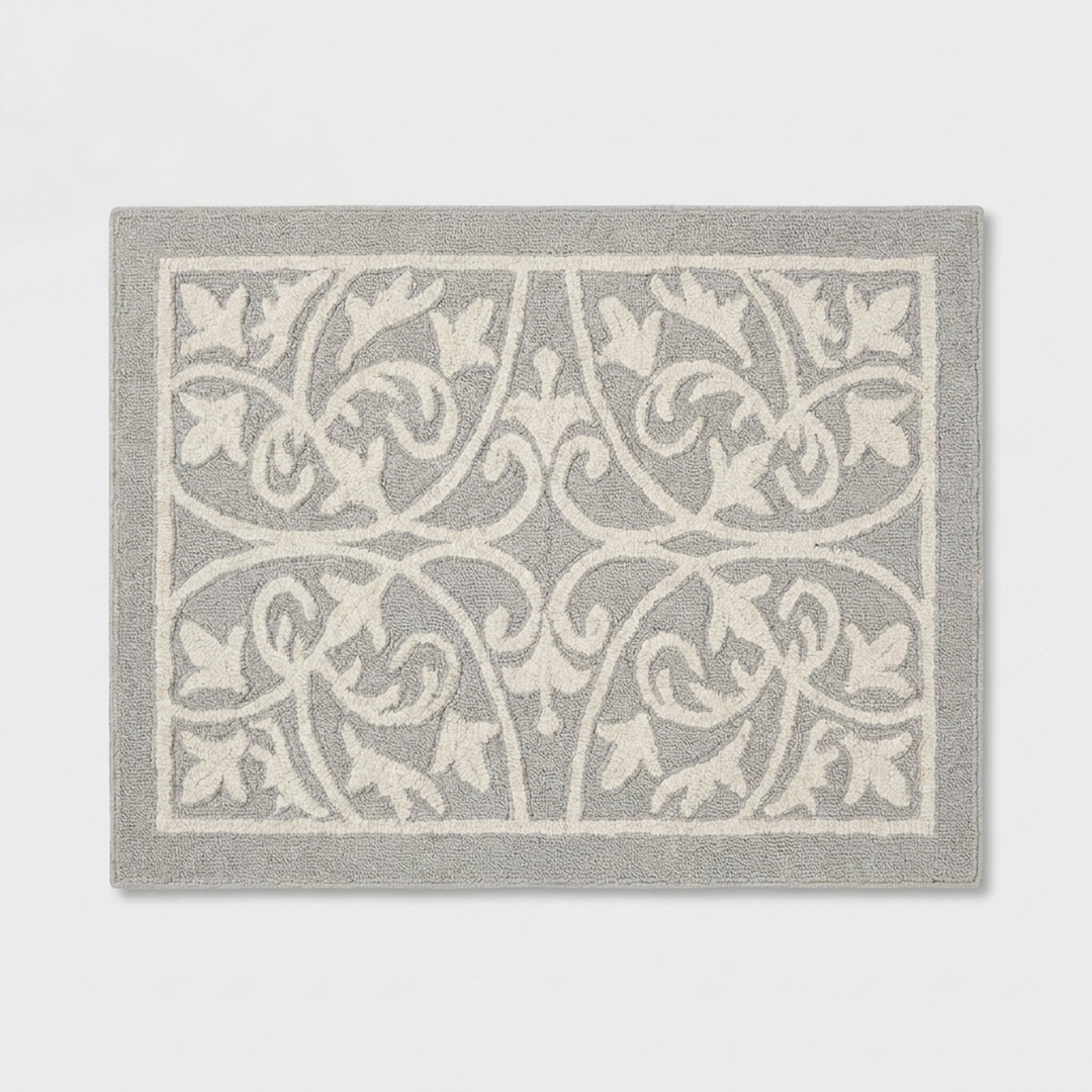 Slim Entryway Mat for Cleaner, Safer Floors