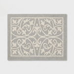 Slim Entryway Mat for Cleaner, Safer Floors