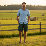 Men’s Utility Shorts – Keep Essentials Close