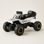 Off-Road RC Monster Truck for Action-Packed Play