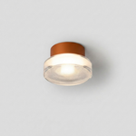 Sculptural Dimmable Lamp for Adaptable Ambience