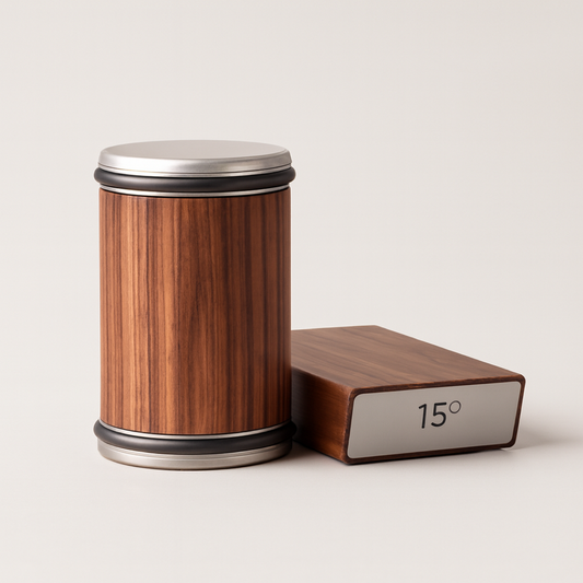 Diamond Roller Knife Sharpener for Smoother Cuts