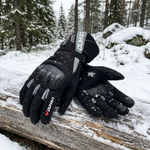 Rechargeable Warming Gloves for Cold Adventures