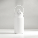 Vacuum Insulated Straw Bottle for All-Day Sipping