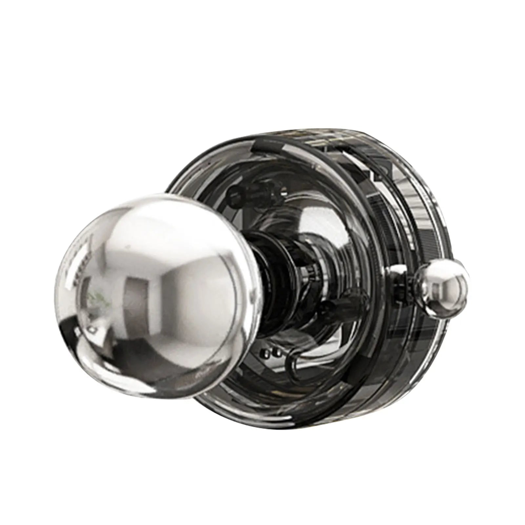 Suction Grab Bar for Safer Support