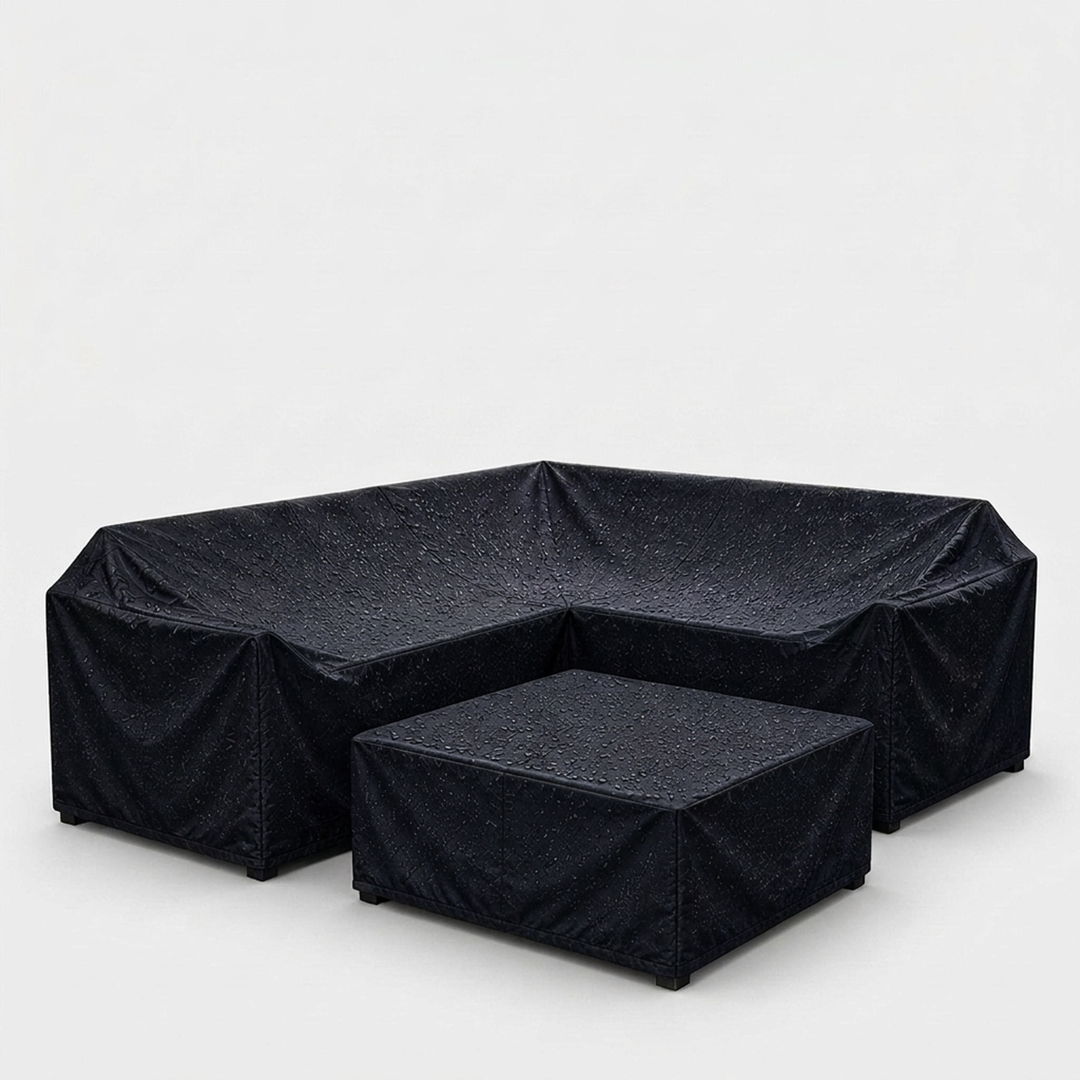 Patio Furniture Cover for Year-Round Protection
